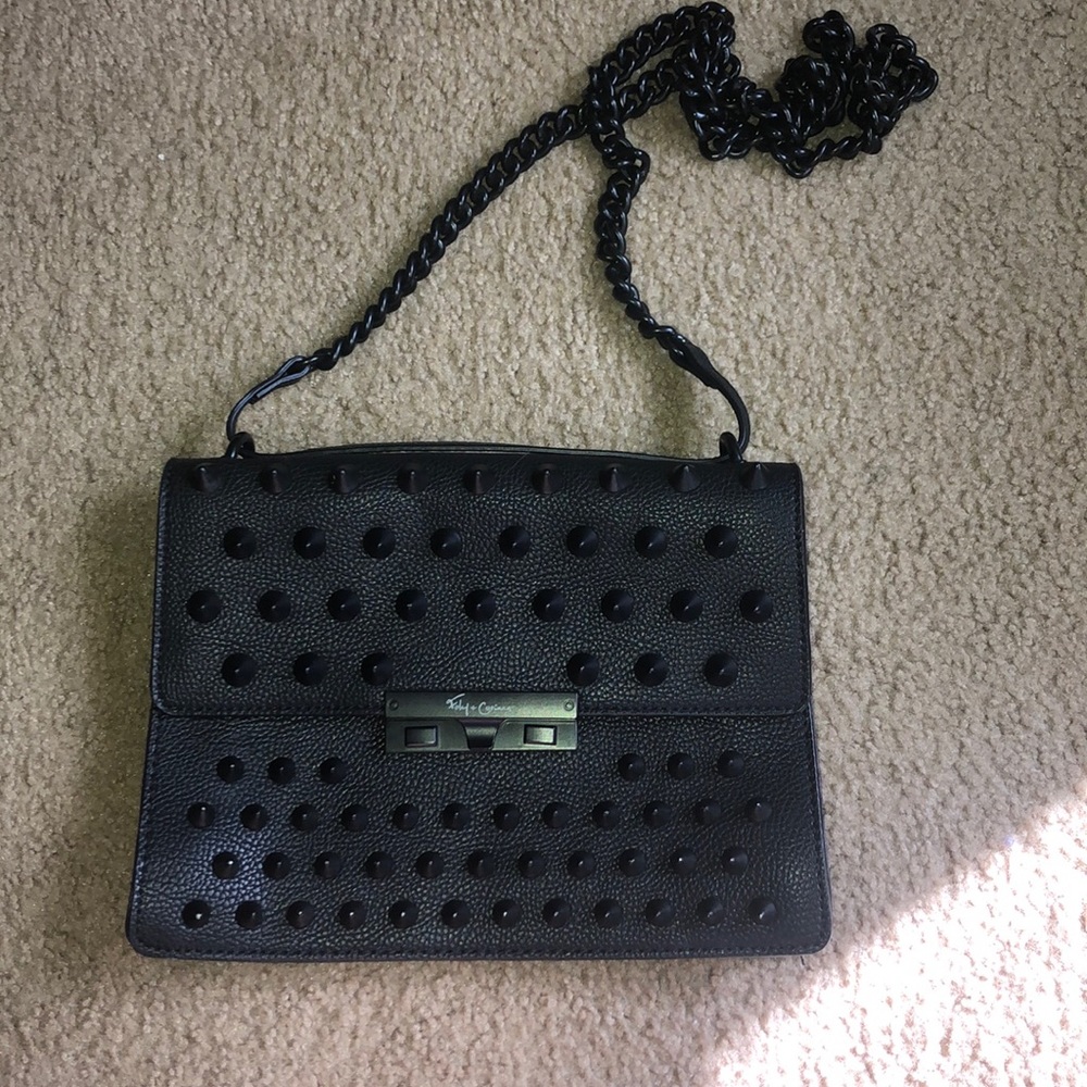 purse